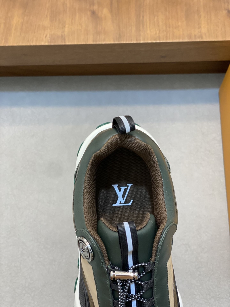 LV Sneakers